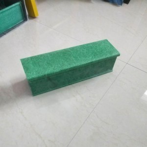 復合木模板