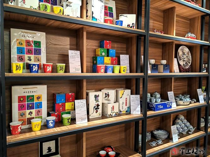 近150件文創產品，你愛了嗎？文化用品的創意之旅